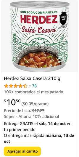 Screenshot 2023-10-12 at 19-09-56 Amazon.com.mx salsas