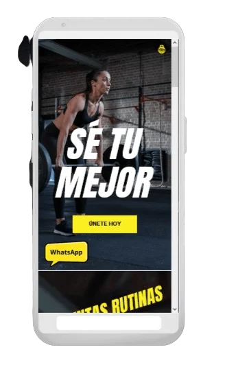 Volante Digital + Distribución en Redes